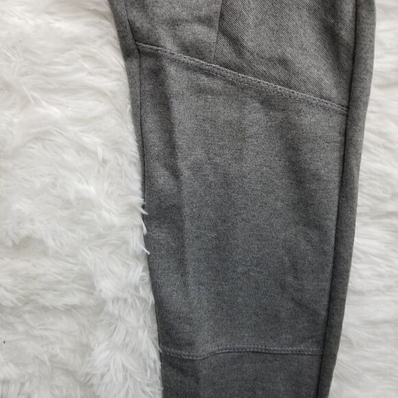 Tea and Rose Los Angeles Grey Jeggings SZ M EUC - Picture 2 of 5